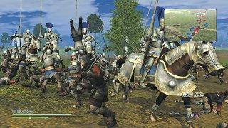 Bladestorm: The Hundred Years War