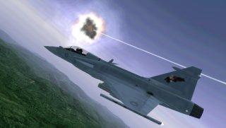 Ace Combat X: Skies of Deception