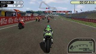 Moto GP