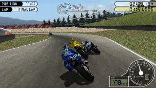 Moto GP