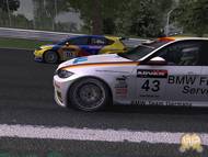 RACE - The Official WTCC Game