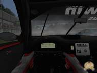 RACE - The Official WTCC Game