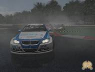 RACE - The Official WTCC Game