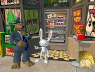 Sam & Max: Season 1