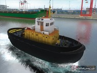 Ship Simulator 2006