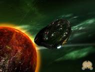 Sins of a Solar Empire