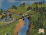 Sid Meier's Railroads!