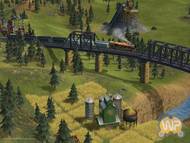 Sid Meier's Railroads!