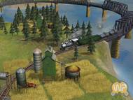 Sid Meier's Railroads!