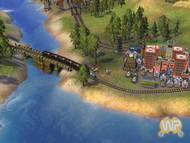 Sid Meier's Railroads!