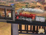 Sid Meier's Railroads!