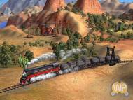 Sid Meier's Railroads!