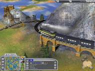 Sid Meier's Railroads!