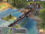 Sid Meier's Railroads!