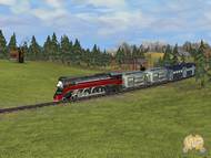 Sid Meier's Railroads!