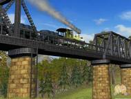 Sid Meier's Railroads!