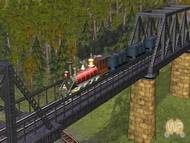 Sid Meier's Railroads!