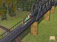 Sid Meier's Railroads!