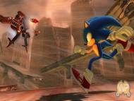 Sonic The Hedgehog (PS3/X360)