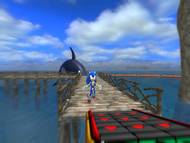 Sonic the Hedgehog Xbox 360