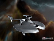 Star Trek: Legacy