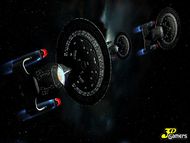 Star Trek: Legacy