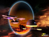 Star Trek: Legacy