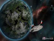 Star Trek: Legacy