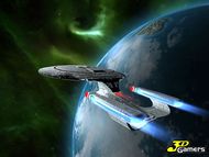 Star Trek: Legacy