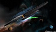 Star Trek: Legacy