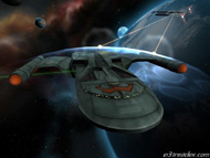 Star Trek: Legacy