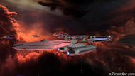 Star Trek: Legacy