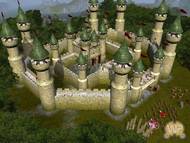 Stronghold Legends