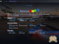 TrackMania United