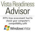 Vista Readiness Advisor
