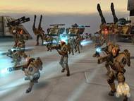 Warhammer 40K: Dawn of War - Dark Crusade