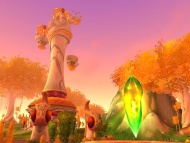 WoW: The Burning Crusade