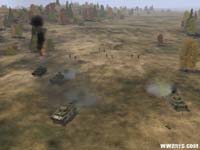 World War II RTS