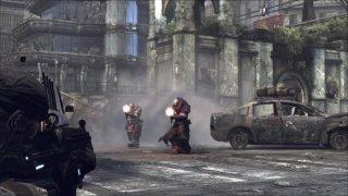 Gears of War