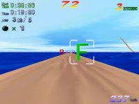 3D Finger Racing 2