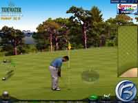 World Tours Golf