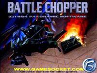 Battle Chopper