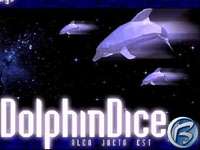 Dolphin Dice 2000
