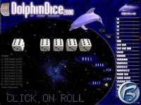 Dolphin Dice 2000