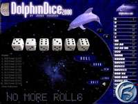 Dolphin Dice 2000