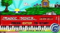 Manic Miner