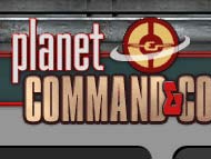 Command & Conquer Planet