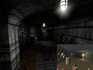 Classic Doom 3