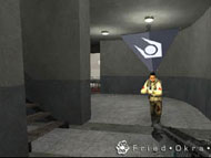 Capture The Flag pro Half-Life 2