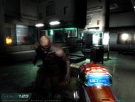 Doom3 GTX